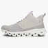 On Cloud Hi - High Top Sneaker - Glacier | Grey