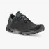 On Cloudventure Peak - Lightweight Trail Running Shoe - Black | Rock