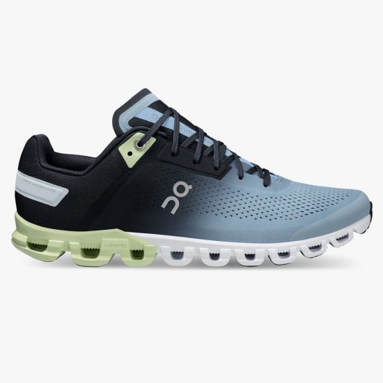 On New Cloudflow: The Lightweight Performance Running Shoe - Ink | Meadow - Click Image to Close