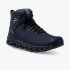 On Cloudridge: ultralight, high-comfort hiking boot - Midnight | Navy