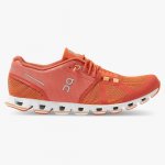 On Cloud - the lightweight shoe for everyday performance - Chili | Rust