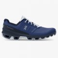 On New Cloudventure - Lightweight Trail Running Shoe - Twilight | Midnight