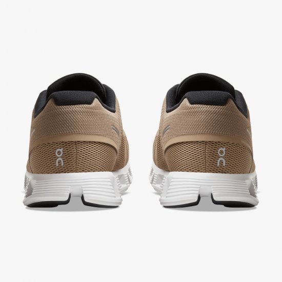 On Cloud 5 - the lightweight shoe for everyday performance - Chai | Magnet - Click Image to Close