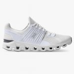 On Cloudswift - Road Shoe For Urban Running - All | White