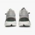 On Cloud Hi - High Top Sneaker - Slate | Rock