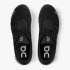 On Cloud 5 - the lightweight shoe for everyday performance - Black | White