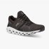 On Cloudswift - Road Shoe For Urban Running - Black | Rock