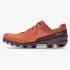 On New Cloudventure - Lightweight Trail Running Shoe - Flare | Mulberry