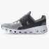 On Cloudswift - Road Shoe For Urban Running - Alloy | Eclipse