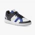 On THE ROGER Clubhouse Limited Edition: everyday sneaker - White | Indigo