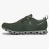 On Cloud Waterproof - Lightweight Waterproof Running Shoe - Forest | Lunar