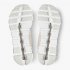 On Cloud 5 - the lightweight shoe for everyday performance - Pearl | White