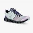 On Cloud X Shift: Colorful Lightweight Workout Shoe - Surf | Vapor