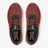 On Cloud - the lightweight shoe for everyday performance - Ruby | White