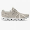 On Cloud 5 - the lightweight shoe for everyday performance - Pearl | White