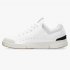 On THE ROGER: tennis-inspired sneaker by On & Roger Federer - White | Surf