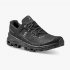 On Cloudventure Waterproof: Trail Running Shoe - Black