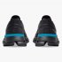 On The Cloudnova Z5: the new hybrid shoe - Black | Cyan