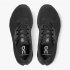 On Cloudstratus: Maximum Cushioned Running Shoe - Black