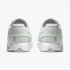 On Cloud 5 - the lightweight shoe for everyday performance - Ice | White