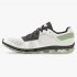 On New Cloudflash - Lightweight & Responsive Racing Shoe - White | Black