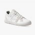 On THE ROGER Clubhouse: the expressive everyday sneaker - White | Sand
