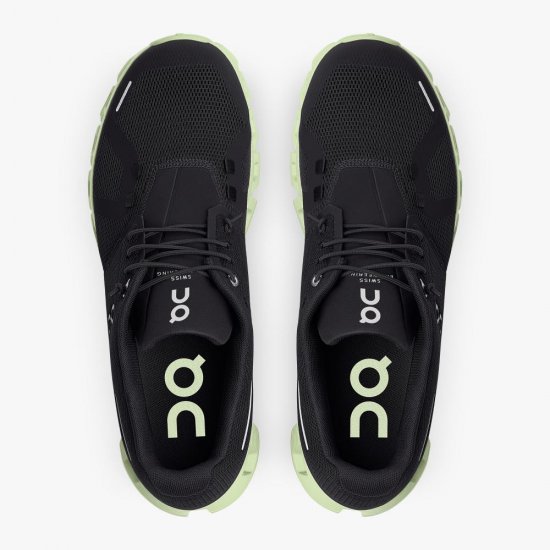 On Cloud 5 - the lightweight shoe for everyday performance - Magnet | Oasis - Click Image to Close