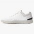 On THE ROGER: tennis-inspired sneaker by On & Roger Federer - White | Flame