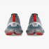 On Cloud X Shift: Colorful Lightweight Workout Shoe - Alloy | Red