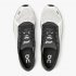 On Cloudboom: carbon fiber plate racing shoes - White | Black
