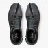 On New Cloudflow Wide: wide fit cushioned running shoe - Black | Asphalt