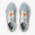 On Cloud Hi Edge - The street-ready sneaker silhouette - Cobble | Sea