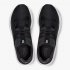 On Cloudnova - The lightweight sneaker for all-day comfort - Phantom | White