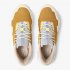 On Cloud Hi Edge - The street-ready sneaker silhouette - Cumin | Pearl