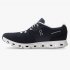 On Cloud 5 - the lightweight shoe for everyday performance - Midnight | White
