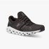 On Cloudswift - Road Shoe For Urban Running - Black | Rock