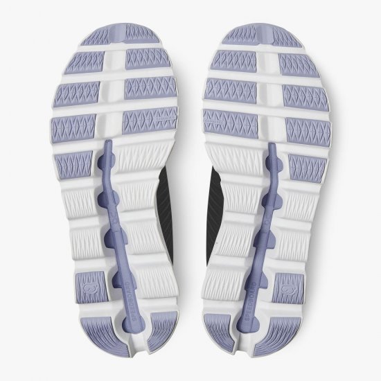 On Cloudswift - Road Shoe For Urban Running - Magnet | Lavender - Click Image to Close