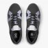 On THE ROGER Clubhouse: the expressive everyday sneaker - Black | Lavender