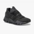 On Cloudnova - The lightweight sneaker for all-day comfort - Black | Eclipse