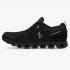 On Cloud 5 Waterproof - Lightweight Waterproof Running Shoe - All | Black