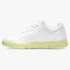 On THE ROGER Advantage: the versatile everyday sneaker - White | Hay