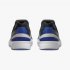 On THE ROGER Clubhouse Limited Edition: everyday sneaker - White | Indigo