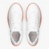 On THE ROGER Advantage: the versatile everyday sneaker - White | Canyon