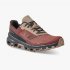 On Cloudventure Waterproof: Trail Running Shoe - Ruby | Magnet