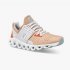 On Cloudswift - Road Shoe For Urban Running - Copper | Frost