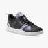 On THE ROGER Clubhouse: the expressive everyday sneaker - Black | Lavender