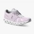 On Cloud 5 - the lightweight shoe for everyday performance - Lily | Frost