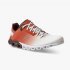 On New Cloudflow: The Lightweight Performance Running Shoe - Rust | White