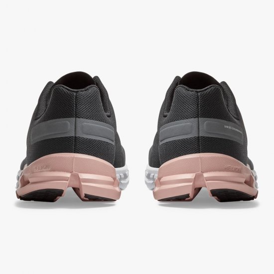On New Cloudflow: The Lightweight Performance Running Shoe - Rock | Rose - Click Image to Close