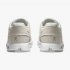 On Cloud 5 - the lightweight shoe for everyday performance - Pearl | White